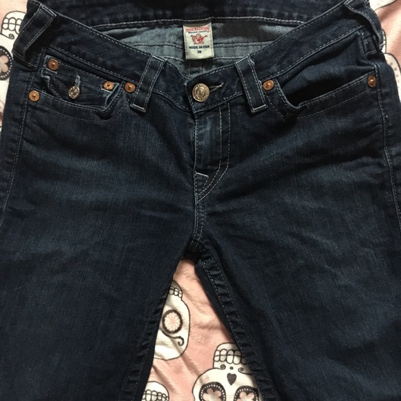 True religion jeans - Picture 2 of 2